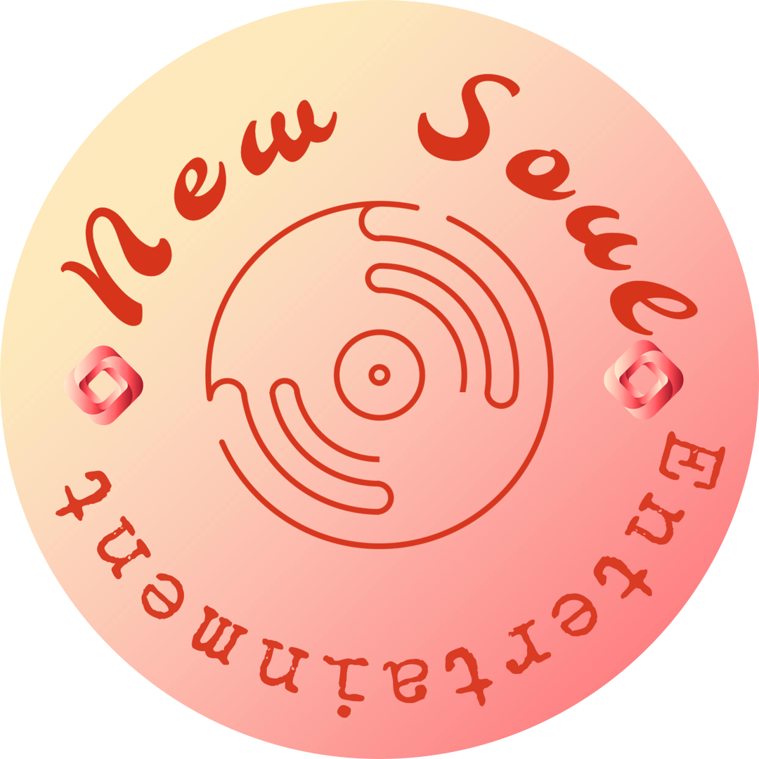 New Soul Entertainment logo